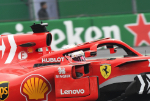 Sebastian Vettel
