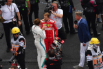 Lewis Hamilton, Sebastian Vettel