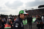 Sergio Perez