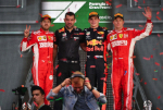 Podium