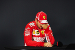 Sebastian Vettel