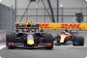 Alex Albon
