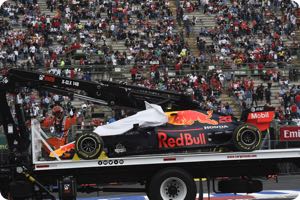 Alex Albon