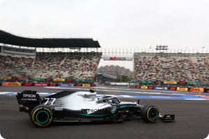 Valtteri Bottas