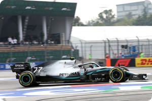 Valtteri Bottas