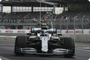 Valtteri Bottas