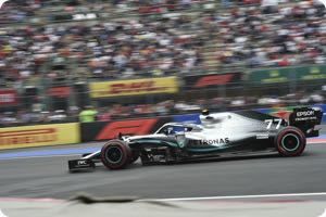 Valtteri Bottas