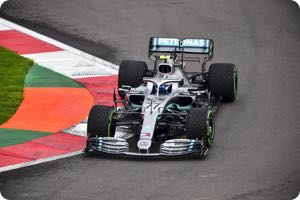 Valtteri Bottas