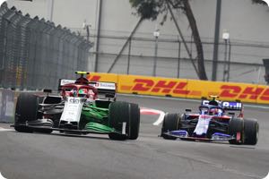 Antonio Giovinazzi