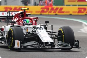Antonio Giovinazzi