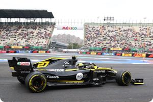 Nico Hulkenberg