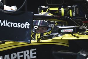 Nico Hulkenberg