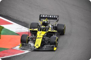 Nico Hulkenberg