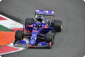 Daniil Kvyat