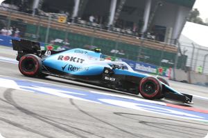 Nicholas Latifi