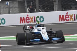 Nicholas Latifi