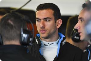 Nicholas Latifi