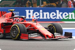 Charles Leclerc