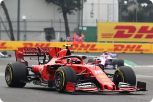 Charles Leclerc