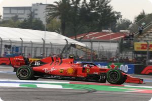 Charles Leclerc