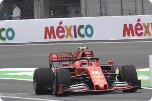 Charles Leclerc