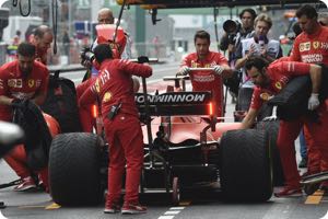 Charles Leclerc