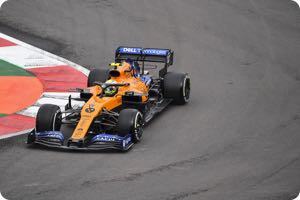 Lando Norris