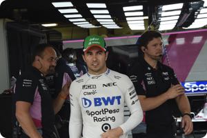 Mexican GP 2019 - Friday Photos