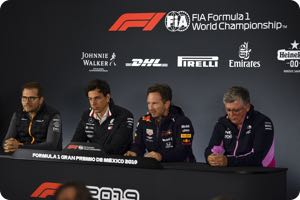 Press Conference