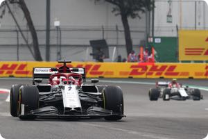 Kimi Raikkonen
