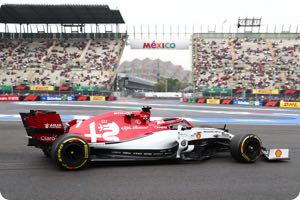 Kimi Raikkonen