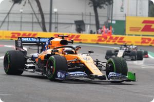 Carlos Sainz