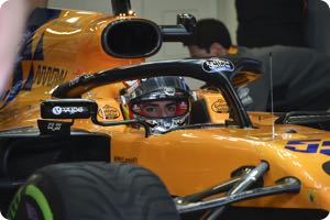 Carlos Sainz