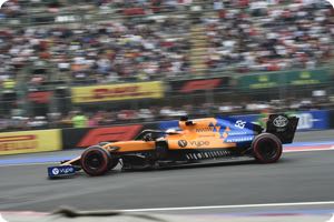 Carlos Sainz