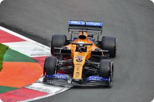 Carlos Sainz