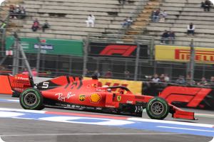 Sebastian Vettel