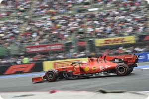 Sebastian Vettel