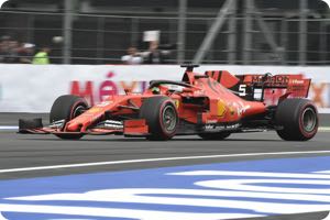 Sebastian Vettel