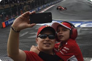 Fans
