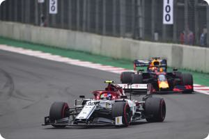 Antonio Giovinazzi