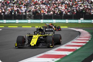 Nico Hulkenberg