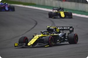 Nico Hulkenberg