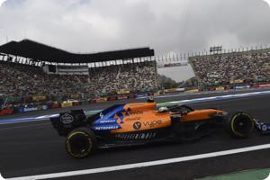 Lando Norris