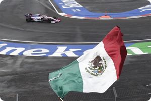 Sergio Perez