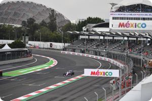 Sergio Perez