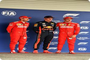 Podium