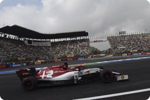 Kimi Raikkonen