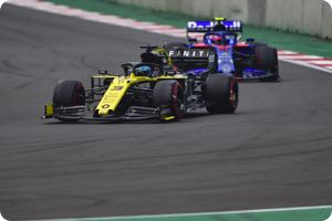 Daniel Ricciardo