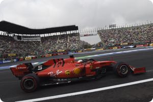Sebastian Vettel