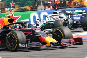 Alex Albon